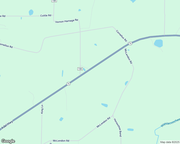 map of restaurants, bars, coffee shops, grocery stores, and more near 1828 Georgia 76 in Nashville