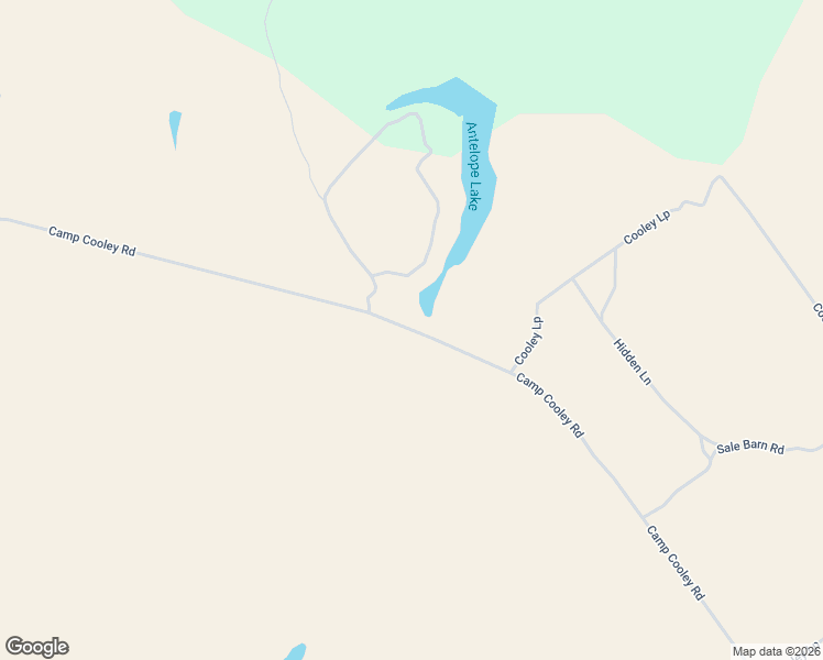 map of restaurants, bars, coffee shops, grocery stores, and more near Camp Cooley Road in Robertson County