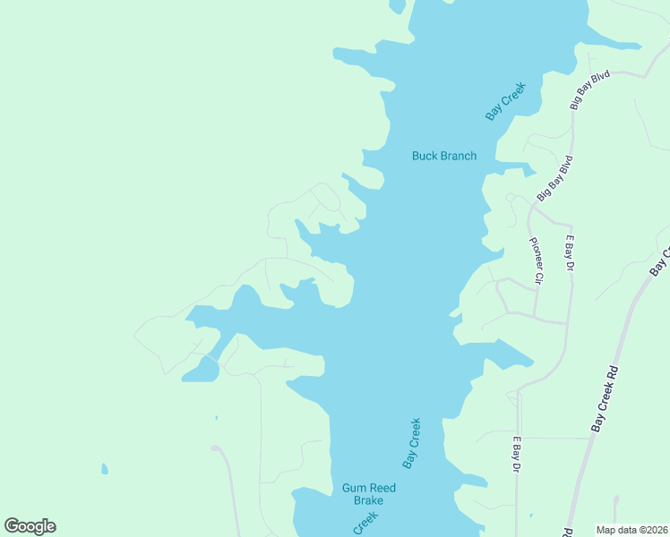 map of restaurants, bars, coffee shops, grocery stores, and more near Unnamed Road in Lumberton