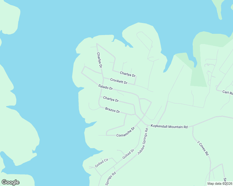 map of restaurants, bars, coffee shops, grocery stores, and more near 15963 Salado Drive in Temple
