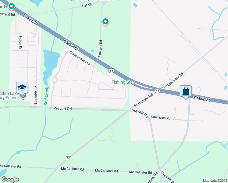 map of restaurants, bars, coffee shops, grocery stores, and more near 4182 U.S. 84 in Dothan