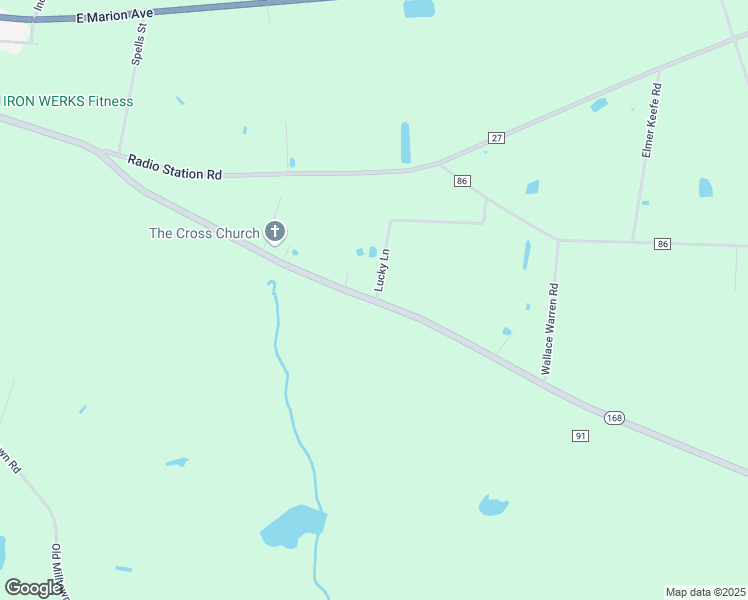 map of restaurants, bars, coffee shops, grocery stores, and more near 207 East Mcpherson Avenue in Nashville