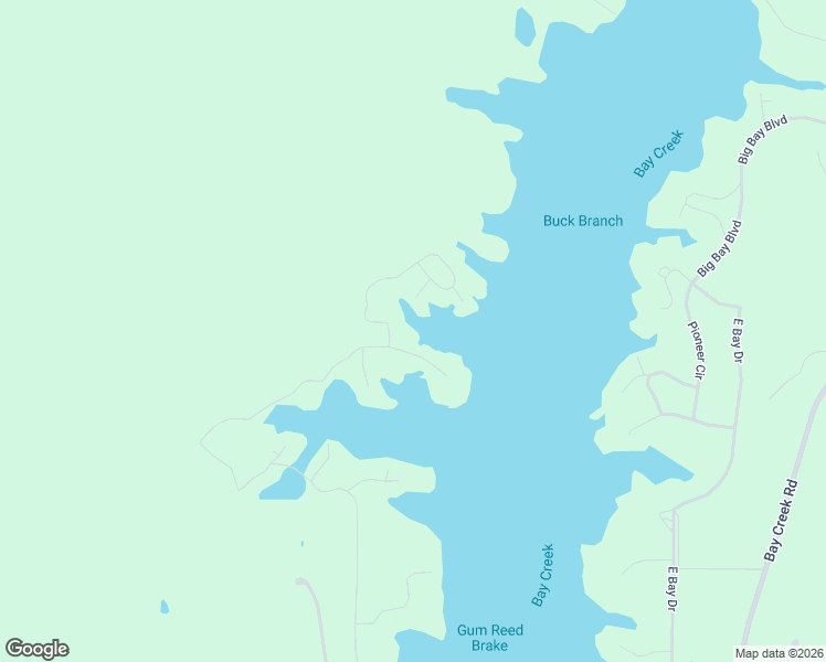 map of restaurants, bars, coffee shops, grocery stores, and more near Unnamed Road in Lumberton