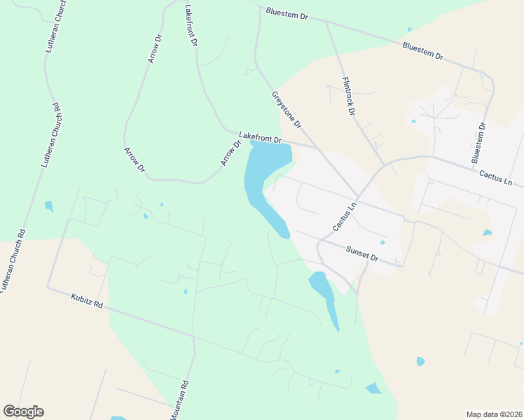 map of restaurants, bars, coffee shops, grocery stores, and more near 888 Arrow Drive in Copperas Cove