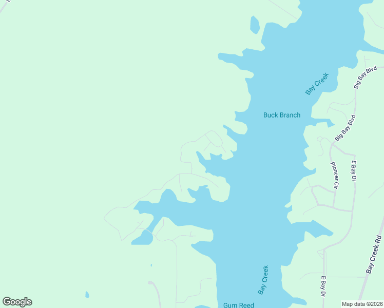 map of restaurants, bars, coffee shops, grocery stores, and more near Unnamed Road in Lumberton