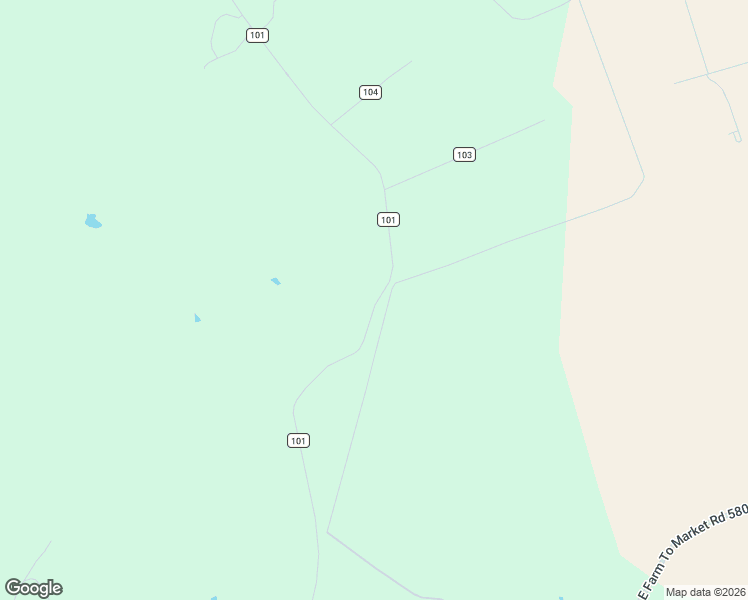 map of restaurants, bars, coffee shops, grocery stores, and more near 15103 Ranch Road 101 in Kempner