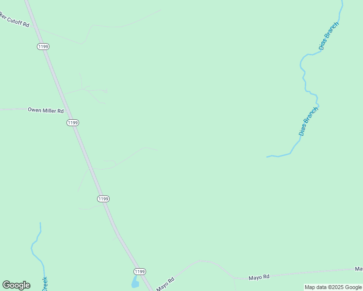 map of restaurants, bars, coffee shops, grocery stores, and more near 114 Pou Road in Elmer