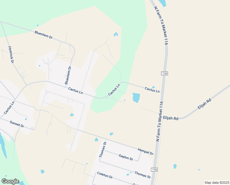 map of restaurants, bars, coffee shops, grocery stores, and more near 636 Hilltop Drive in Copperas Cove