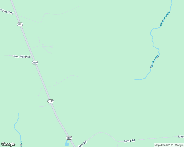 map of restaurants, bars, coffee shops, grocery stores, and more near 114 Pou Road in Elmer