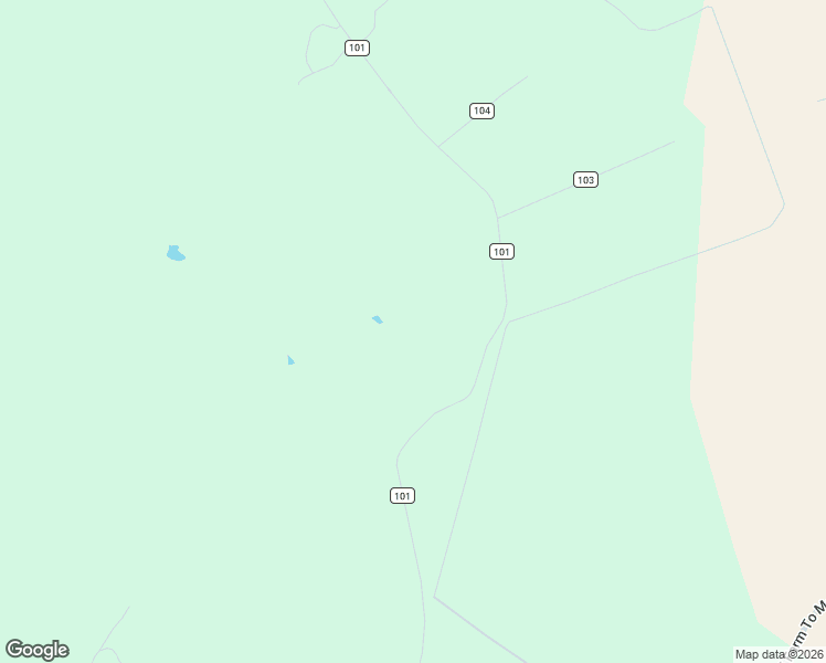 map of restaurants, bars, coffee shops, grocery stores, and more near 15103 Ranch Road 101 in Kempner