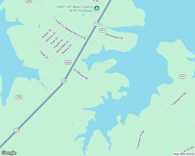 map of restaurants, bars, coffee shops, grocery stores, and more near 123 Lakeside Drive in Zavalla