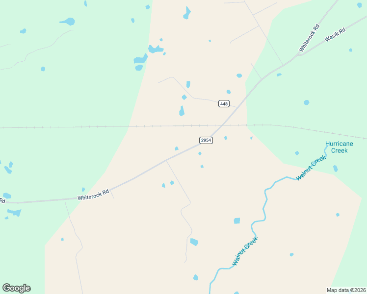 map of restaurants, bars, coffee shops, grocery stores, and more near 7490 Farm to Market Road 2954 in Bremond