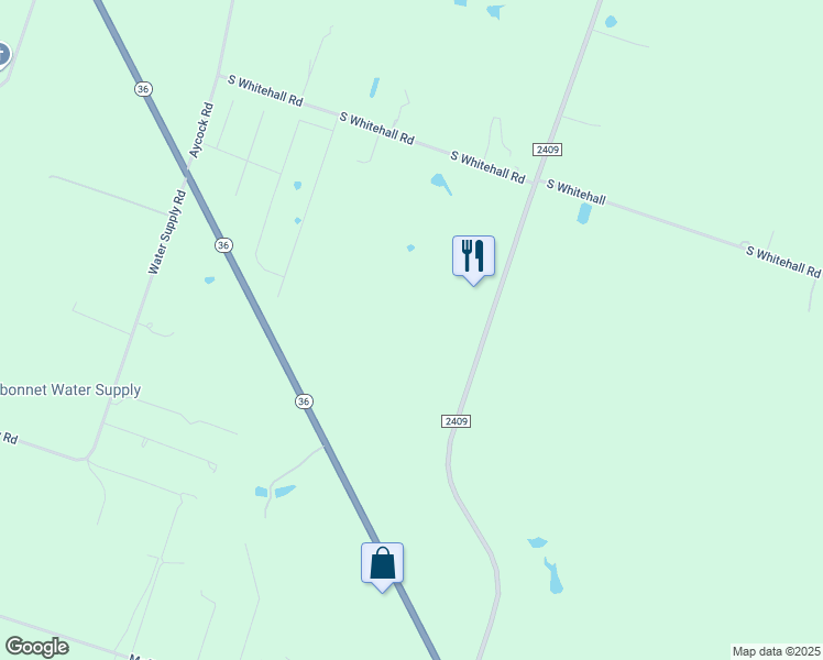 map of restaurants, bars, coffee shops, grocery stores, and more near in Temple