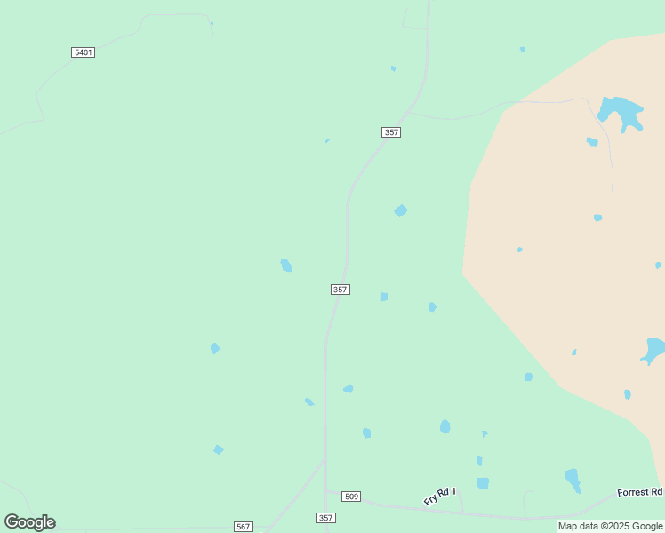 map of restaurants, bars, coffee shops, grocery stores, and more near 11494 Farm to Market Road 357 in Apple Springs