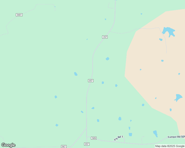 map of restaurants, bars, coffee shops, grocery stores, and more near 11494 Farm to Market Road 357 in Apple Springs