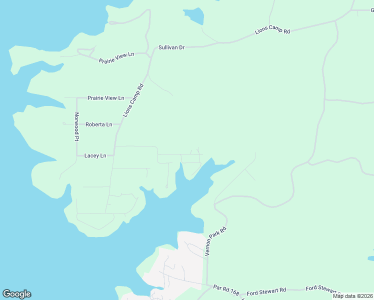 map of restaurants, bars, coffee shops, grocery stores, and more near 137 Lotus Lane in Anacoco
