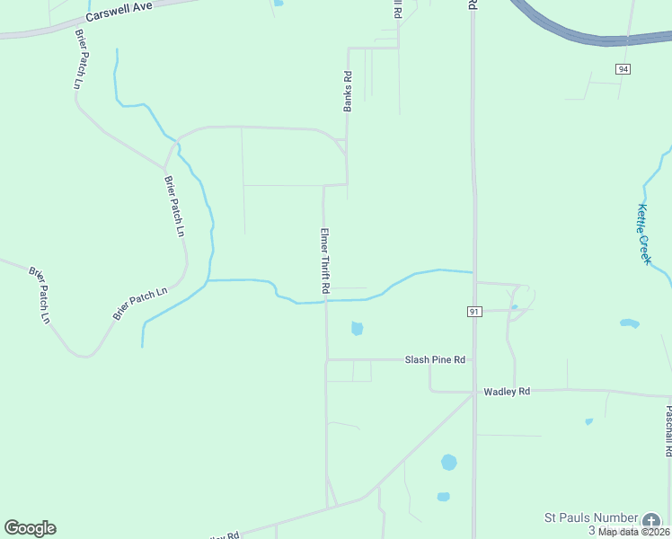 map of restaurants, bars, coffee shops, grocery stores, and more near 572 Elmer Thrift Road in Waycross