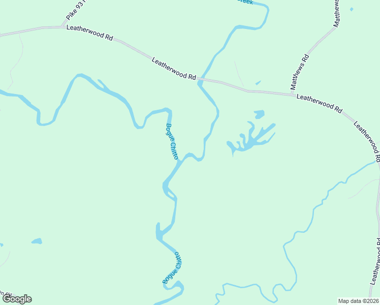 map of restaurants, bars, coffee shops, grocery stores, and more near 4129 Leatherwood Road in Tylertown