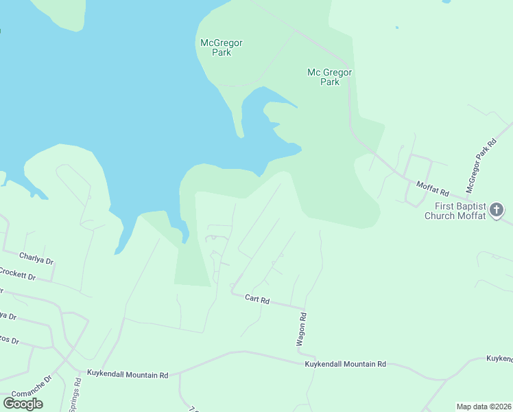 map of restaurants, bars, coffee shops, grocery stores, and more near 5982 Buggy Ride Road in Temple