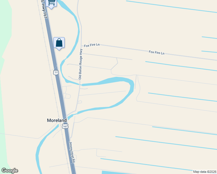 map of restaurants, bars, coffee shops, grocery stores, and more near 75 Van Mol Road in Alexandria