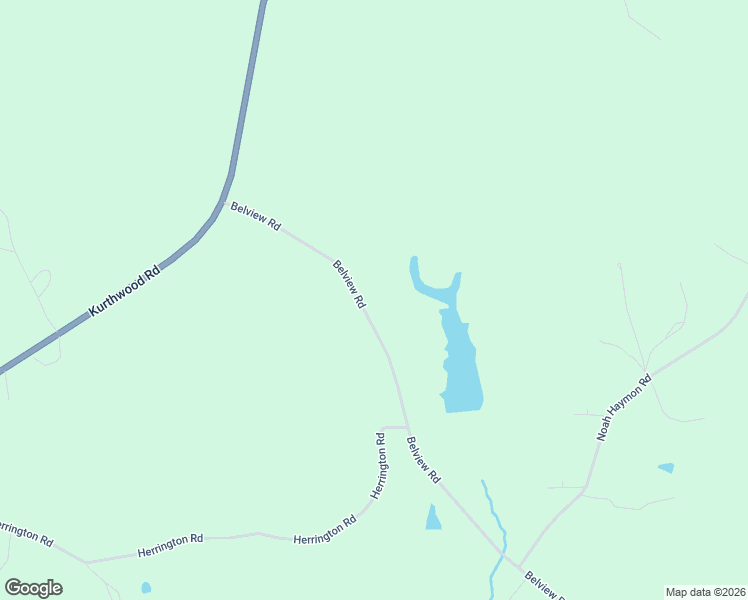 map of restaurants, bars, coffee shops, grocery stores, and more near 3652 Belview Road in Leesville