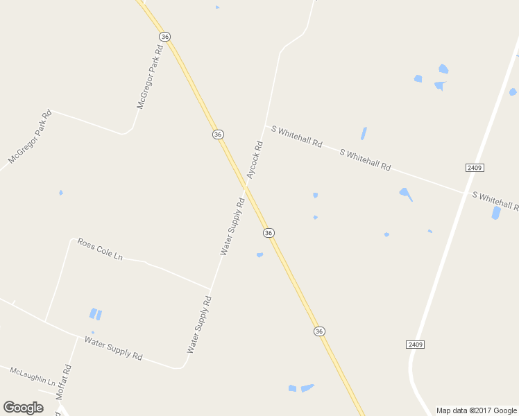 map of restaurants, bars, coffee shops, grocery stores, and more near 12556 Texas 36 in Temple