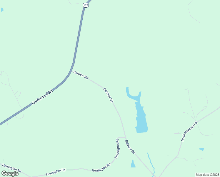 map of restaurants, bars, coffee shops, grocery stores, and more near 3735 Belview Road in Leesville