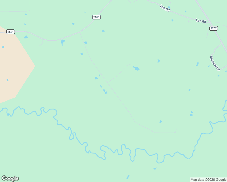 map of restaurants, bars, coffee shops, grocery stores, and more near 670 Roach Road in Apple Springs