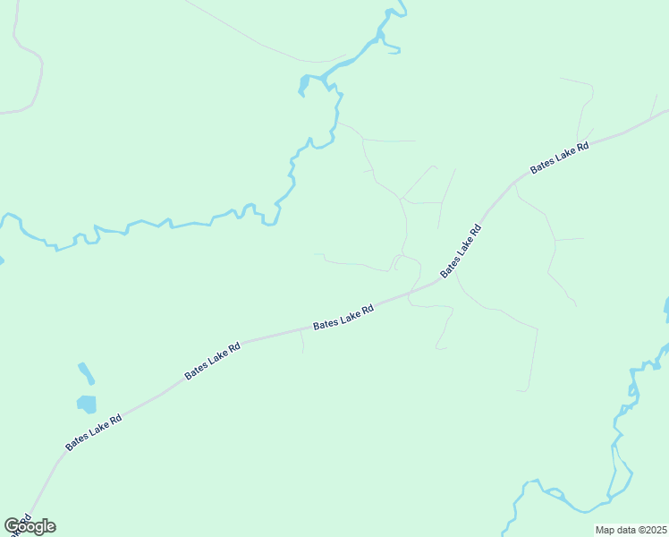 map of restaurants, bars, coffee shops, grocery stores, and more near Jacks Way Lane in Malcolm