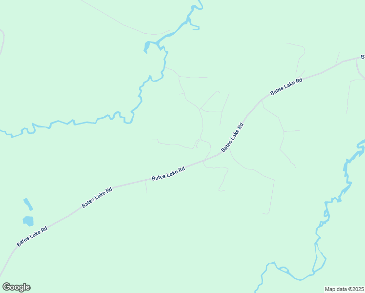 map of restaurants, bars, coffee shops, grocery stores, and more near Jacks Way Lane in Malcolm