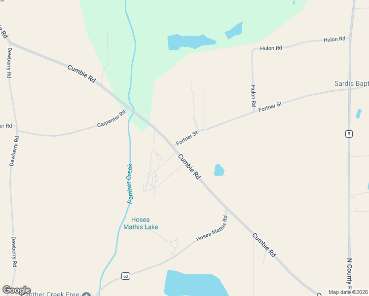 map of restaurants, bars, coffee shops, grocery stores, and more near 12455 Fortner Street in Dothan