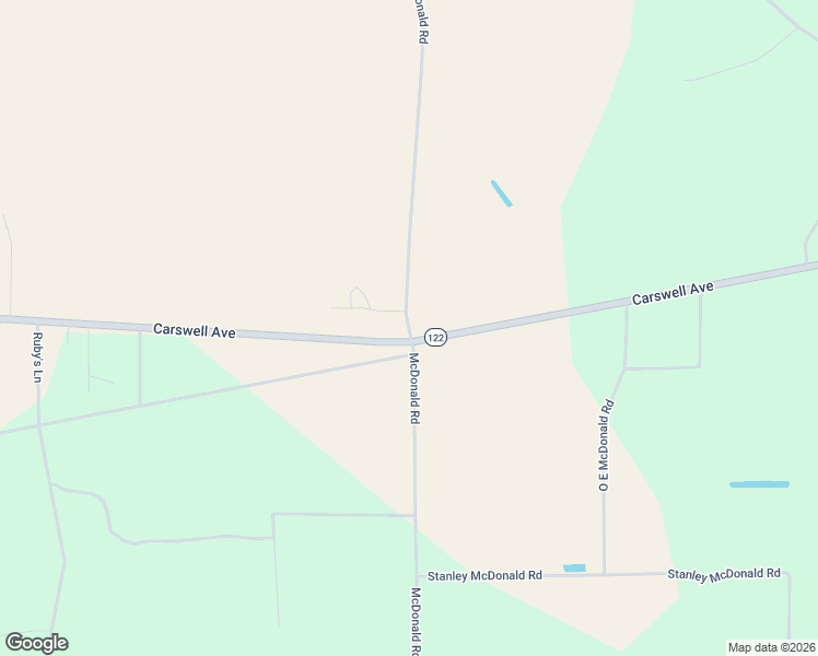 map of restaurants, bars, coffee shops, grocery stores, and more near in Waycross