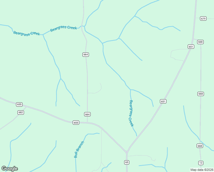 map of restaurants, bars, coffee shops, grocery stores, and more near in Coffee Springs