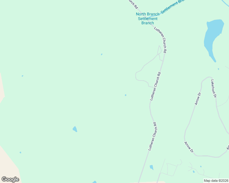 map of restaurants, bars, coffee shops, grocery stores, and more near 2206 Lutheran Church Road in Copperas Cove