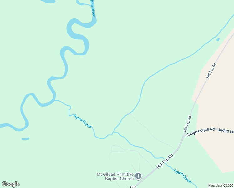 map of restaurants, bars, coffee shops, grocery stores, and more near in Clayhatchee