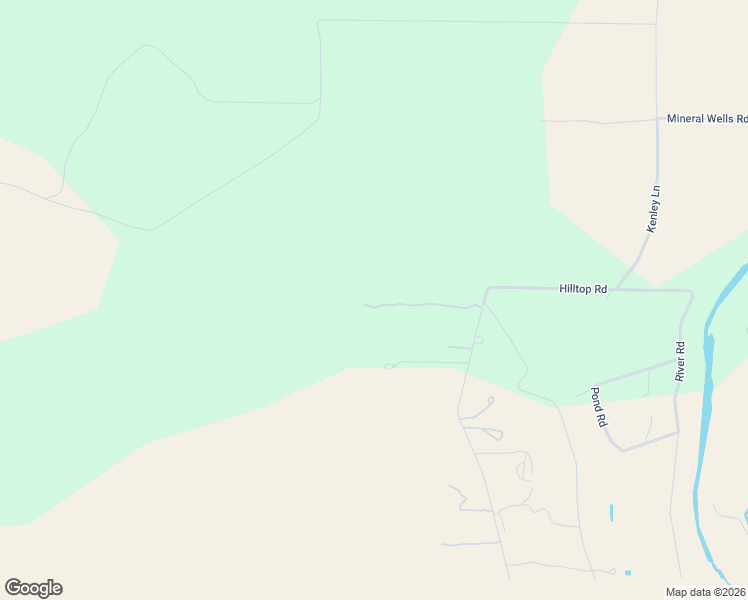 map of restaurants, bars, coffee shops, grocery stores, and more near 19025 Hilltop Road in Christoval