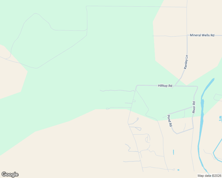 map of restaurants, bars, coffee shops, grocery stores, and more near 19025 Hilltop Road in Christoval
