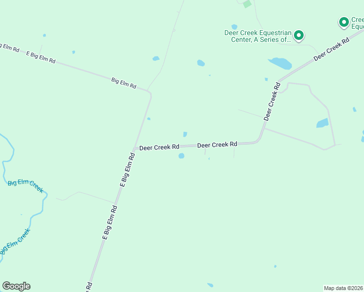 map of restaurants, bars, coffee shops, grocery stores, and more near 3560-3818 Deer Creek Road in Troy