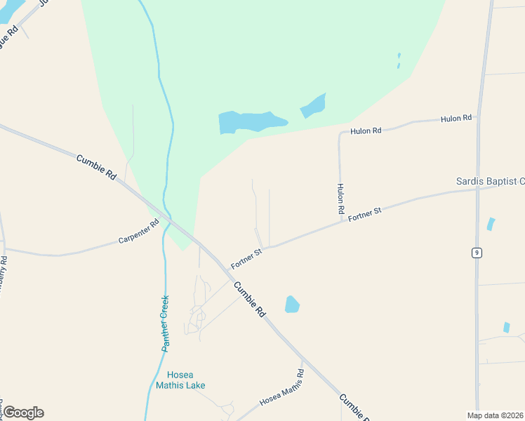 map of restaurants, bars, coffee shops, grocery stores, and more near 13000 Fortner Street in Newton