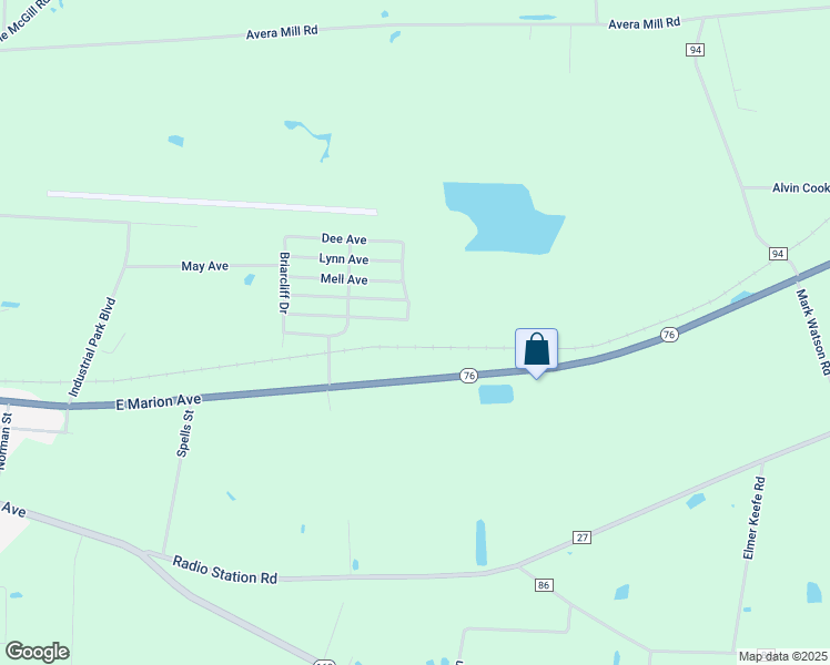 map of restaurants, bars, coffee shops, grocery stores, and more near 713-719 Park Dr in Nashville