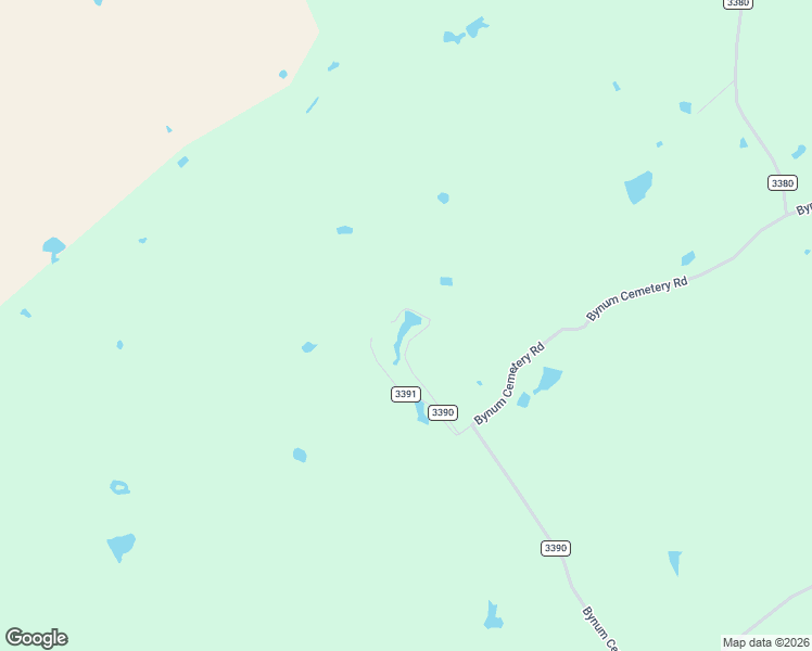 map of restaurants, bars, coffee shops, grocery stores, and more near 879 County Road 3390 in Crockett