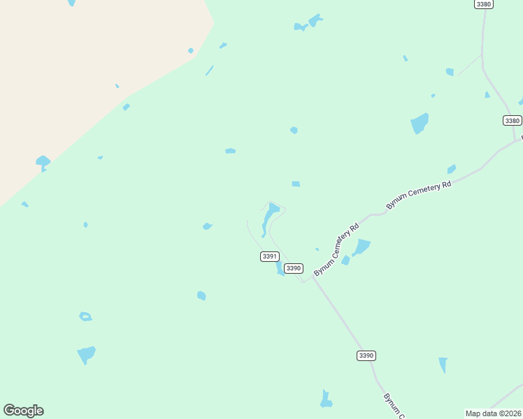 map of restaurants, bars, coffee shops, grocery stores, and more near 879 County Road 3390 in Crockett