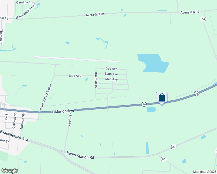 map of restaurants, bars, coffee shops, grocery stores, and more near 1913 Reeves Avenue in Nashville