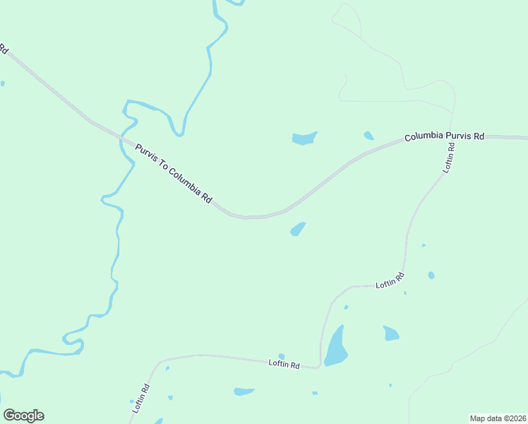 map of restaurants, bars, coffee shops, grocery stores, and more near 821 Columbia Purvis Road in Columbia