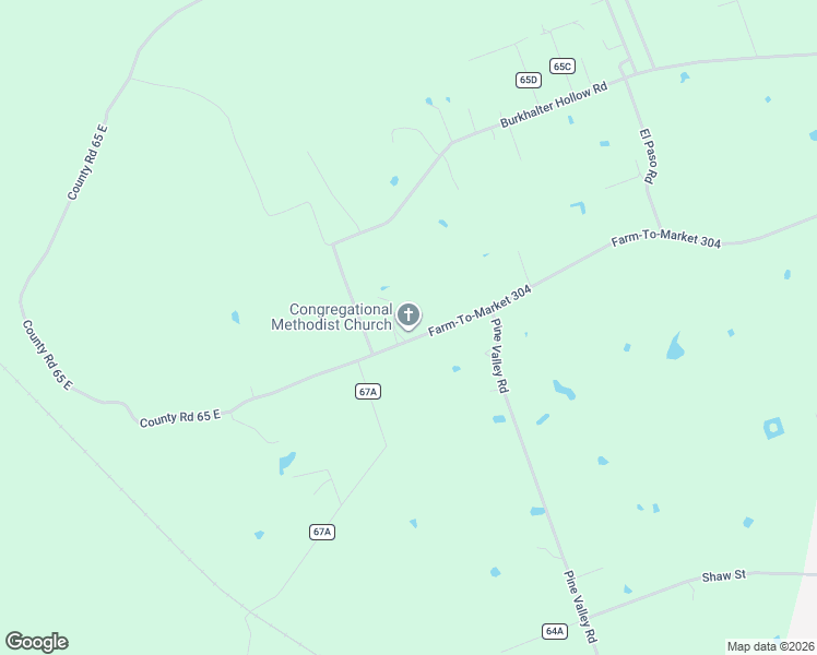 map of restaurants, bars, coffee shops, grocery stores, and more near 1472 Farm-To-Market 304 in Diboll