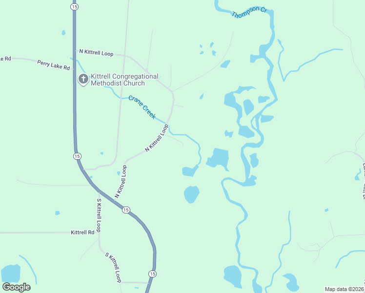 map of restaurants, bars, coffee shops, grocery stores, and more near 21 Gertrude Herring Drive in Beaumont