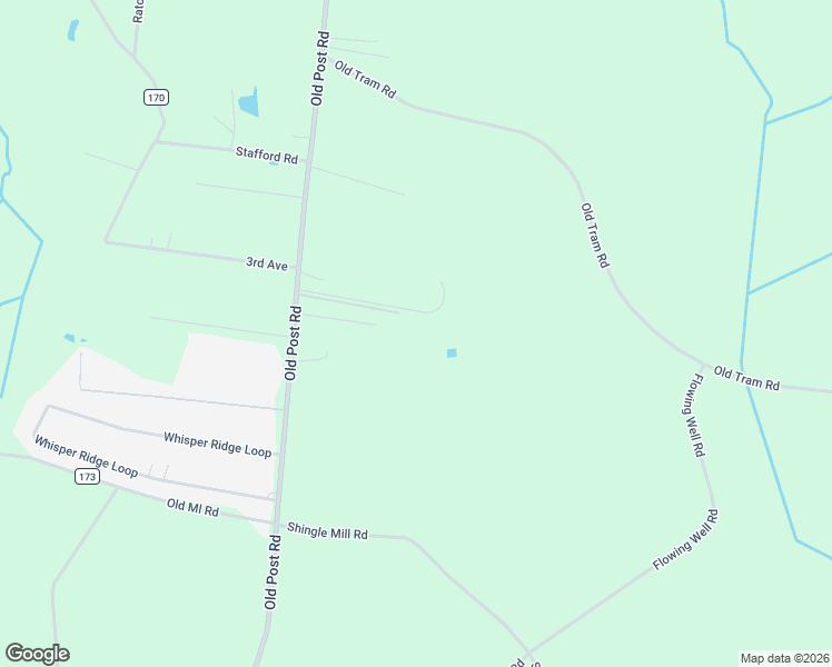 map of restaurants, bars, coffee shops, grocery stores, and more near 161 Ternest Lane in Glynn County