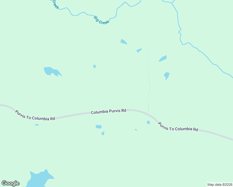 map of restaurants, bars, coffee shops, grocery stores, and more near 1437 Columbia Purvis Road in Columbia