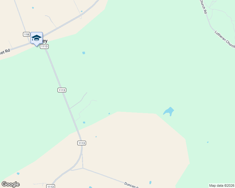 map of restaurants, bars, coffee shops, grocery stores, and more near 4294 Farm to Market 1113 in Copperas Cove