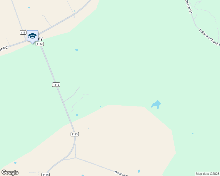 map of restaurants, bars, coffee shops, grocery stores, and more near 4294 Farm to Market 1113 in Copperas Cove